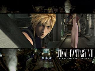 Final Fantasy 320x240 - 2