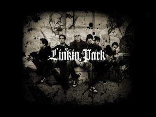 Linkin Park 320x240