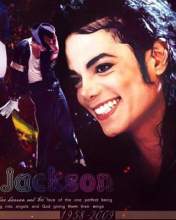 Michael Jackson 176x220