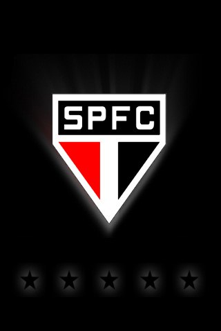 So Paulo FC 320x480 - SPFC - 3