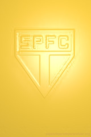 So Paulo FC 320x480 - SPFC - 5