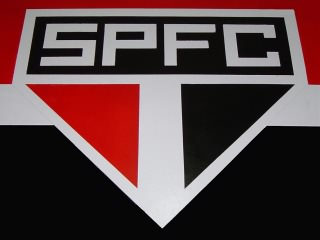 So Paulo FC 320x240 - SPFC - 2