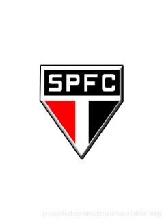 So Paulo FC 240x320 - SPFC - 4
