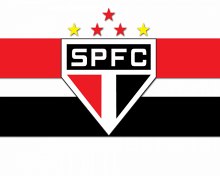 So Paulo FC 220x176 - SPFC