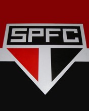 So Paulo FC 176x220 - SPFC - 2