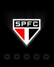 So Paulo FC 176x220 - SPFC - 3
