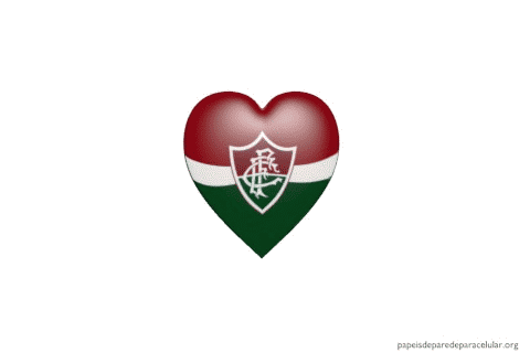 Coração Animado Fluminense