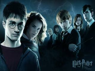 Harry Potter 320x240