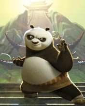Kung Fu Panda 176x220