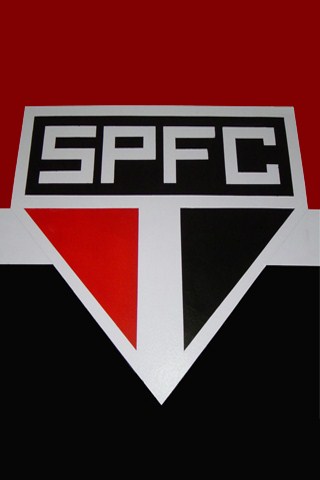 So Paulo FC 320x480 - SPFC - 2