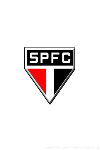 So Paulo FC 320x480 - SPFC - 4