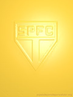 So Paulo FC 240x320 - SPFC - 5