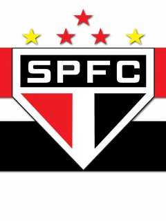 So Paulo FC 240x320 - SPFC