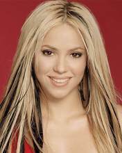 Shakira 176x220